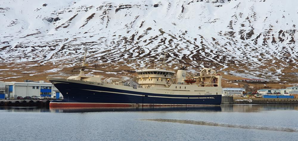 Ljósmynd: Daði Ben